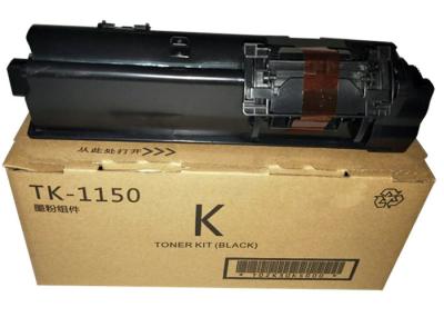 Cartuchos de toner 1150 do TK Kyocera copiadora M2135dn/M2635 compatível de Kyocera