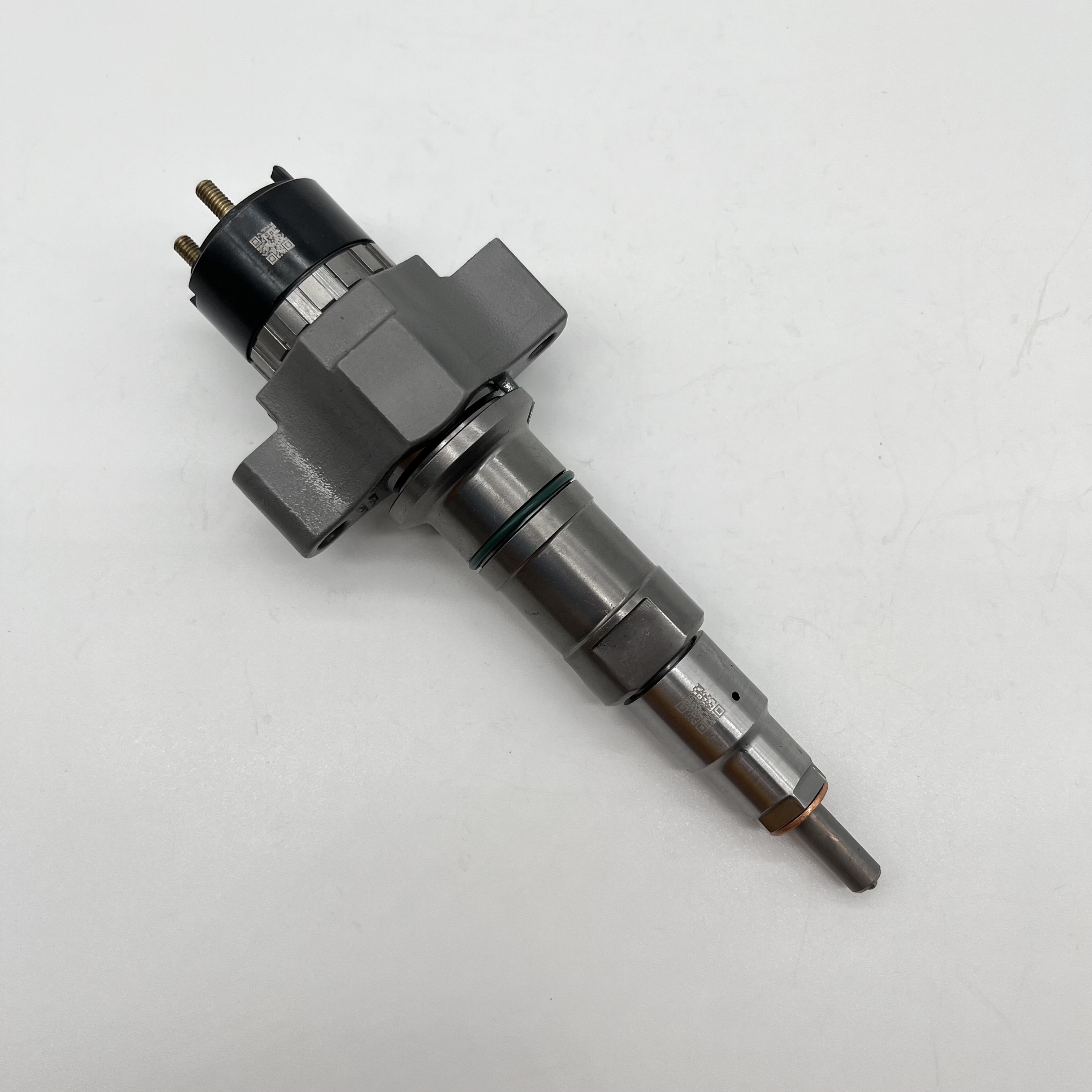2872127 Cum-Mins XPI Diesel Injector Rail For ISC8.3 ISL8.9 QSL9.3 Medium Duty Diesel Engine