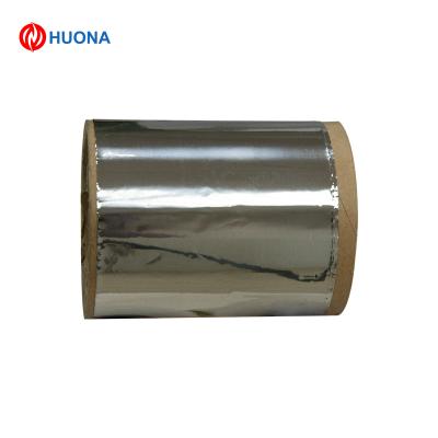 CuNi44 NC050 Foil High-Performance Nickel-Copper Alloy for Electrical & Industrial Use
