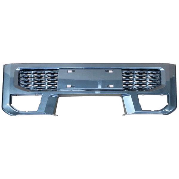 DZ96189625061 Bumper Grille For 2020 SHACMAN M3000S Construction Truck
