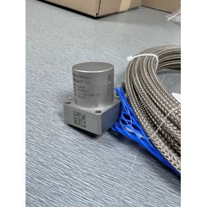 CA306 CA306 144-306-000-321 Piezoelectric Accelerometer with 50 pC/g Sensitivity and 3000Hz Frequency Response for Extreme Environments