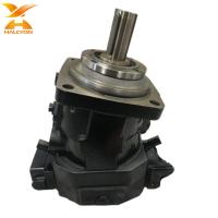 Moteur hydraulique à piston de la série A6VM du fabricant Pompe A6VM28 A6VM55 A6VM80 A6VM107 A6VM140 A6VM160 A6vm250