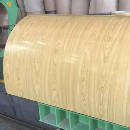 DX51D SGCC Gi Steel Coil Galvanized Cold Rolled Coating 600 - 1500mm