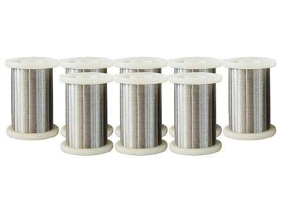 Tipo fio de ISO9001 3.2mm da extensão do par termoelétrico de N NP NN