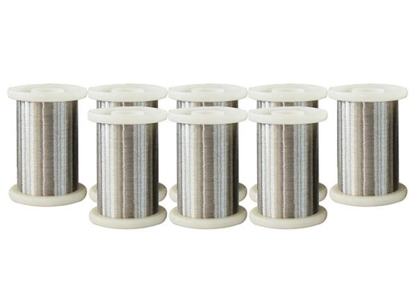 Type J Thermocouple Extension Wire with 32 to 392F Temperature Range and EMF Tolerance +/- 2.2C or +/- .75%