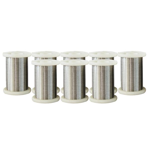 Материал Incoloy провод сплава 800H/800HT 800 Cr Fe Ni/