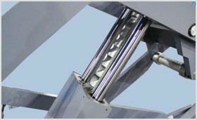 Подъем низкопрофильного полный Scissor корабль поднимает поверхностное установленное 3T 6613lbs