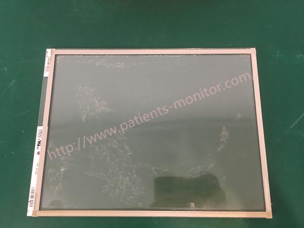 Tela táctil recondicionado E131992 J09L078118 do monitor paciente de philip MP40
