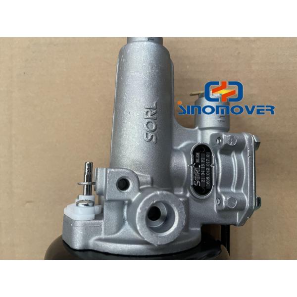 1602305A70A Faw Truck Spare Parts Cutch Booster Cylinder J6P Truck Parts