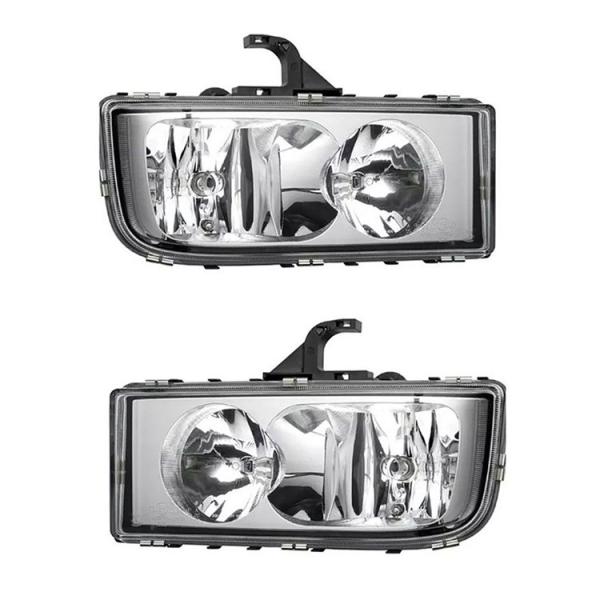 9408200261 9408200161 European Truck Parts Head Light