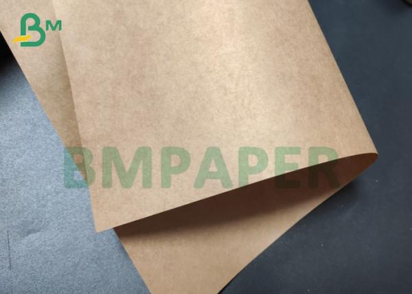 O cimento de grande resistência de 80g 90g ensaca o material 25kg 30kg do papel de embalagem