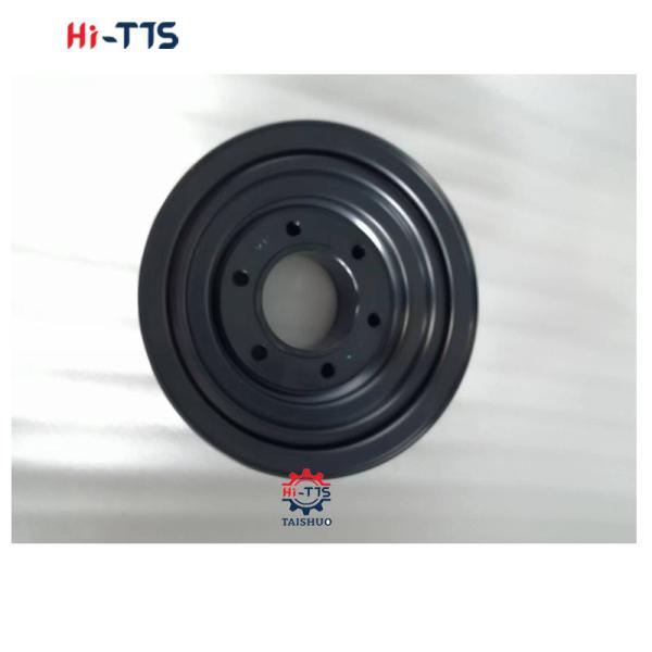 WP6 13023184 13032456 колесное погрузчики коленчатый вал двигателя