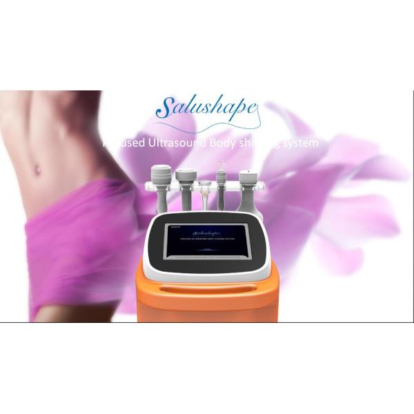 *New product looking for distributor! Hifu slimming machine