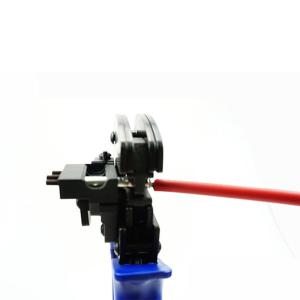 Ergonomic Design Solar Crimping Tool With Light And Compact Structure