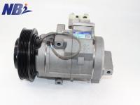 10S20C Honda AC Compresseur 447220-3695 38800-PGM-003 4472203695 38800PGM003 Pour le Honda Odyssey 2.3