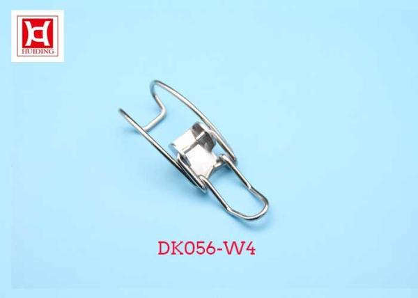 ISO9001 ODM Stainless Steel Toggle Latch Rustproof For Cleaner