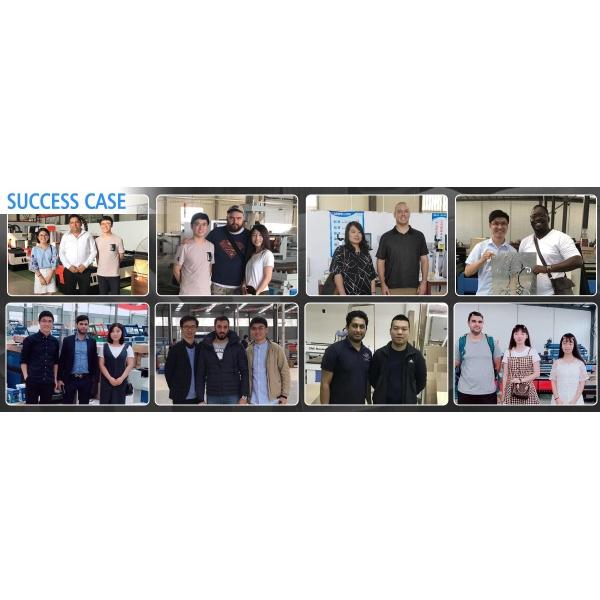 Shenzhen Yubang Laser Machines Co., Ltd.