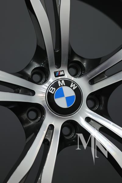 5x120 19 20 21 22 Inch Custom Forged BMW 343M M6 Wheels Rims For Sale