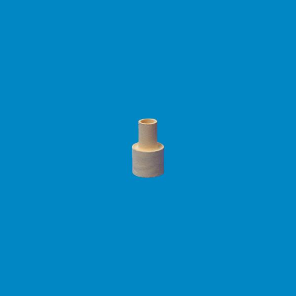 Cordierite Ceramic Bushing for Industrial Kiln Lining