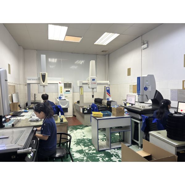 Guangzhou Starlink Mold Co.,Ltd.
