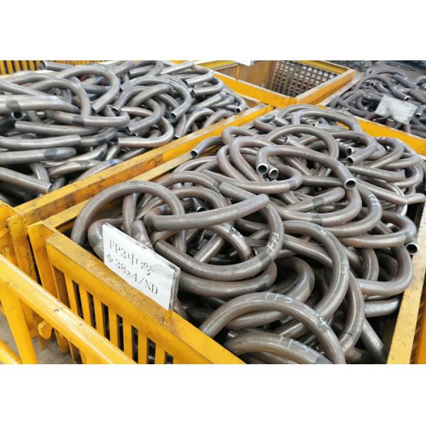 Степень ЛР локтя АСТМ А815 ВПС32750 С32760 90 сварного соединения встык 1" 2" 20