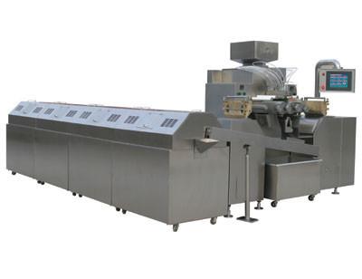 Máquina automática farmacêutica da capsulagem de Softgel por de aço inoxidável