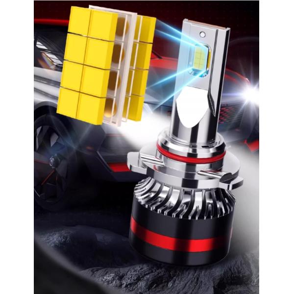 Models LED Headlights and Car Accessories The Ideal Choice for Replacement or Repair