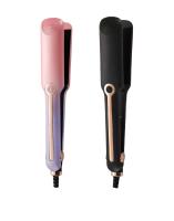 Aquecedor de tela LCD de cerâmica Limpador de cabelo com controle de temperatura inteligente