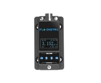 Débitmètre à ultrasons fixe TM601