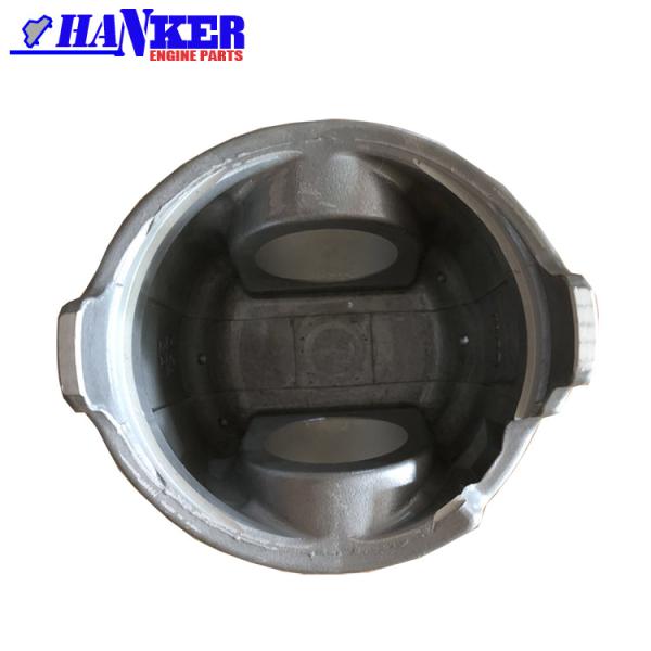 Piston 8DC92A ME091048 For MITSUBISHI Diesel Engine Auto Spare Parts