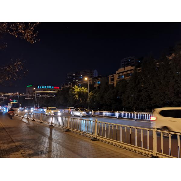 El ángulo de haz tres llevó la aleación de aluminio principal de la fuente ultravioleta de las luces de la cobra 3000K 4000K CCT IP65