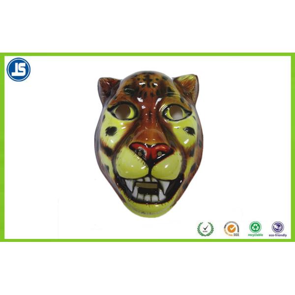 ПВК лицевых щитков гермошлема Принтинг термальной передачи пластиковый, маска причудливого платья