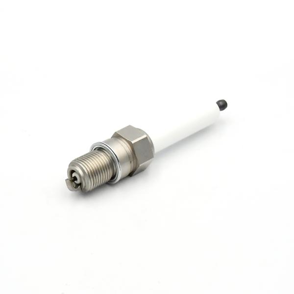 Éclaboussure d'étincelle du générateur d'iridium R5B12-77 0.3MM Gap M18X1.5 Thread