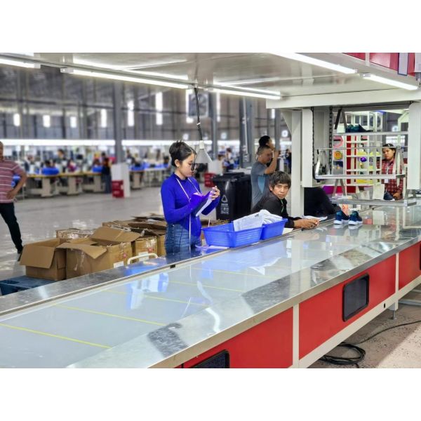 Anhui EZ Import & Export Co.,Ltd