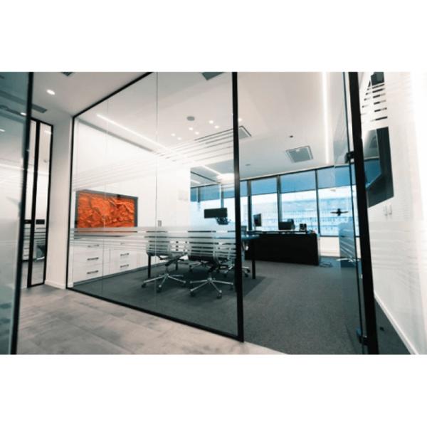Float Glass Fire Resistant Glass Safety Glass Sheet 2mm-12mm for Building Construction