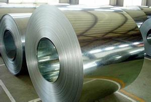 Galvanized Steel Sheet In Coils, 0.55mm G550 Width 1000 and 1219mm Used For Corrugated Roof