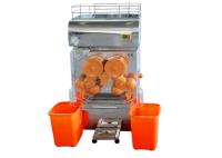 presse-fruits orange commercial de fruit de Frucosol de presse-fruits de 370W Zumex pour des restaurants