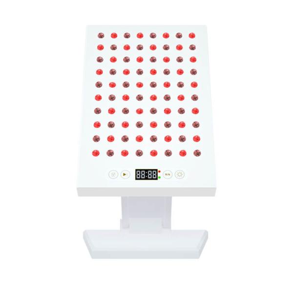 Физиотерапия терапией красного света реабилитации для шеи/тела