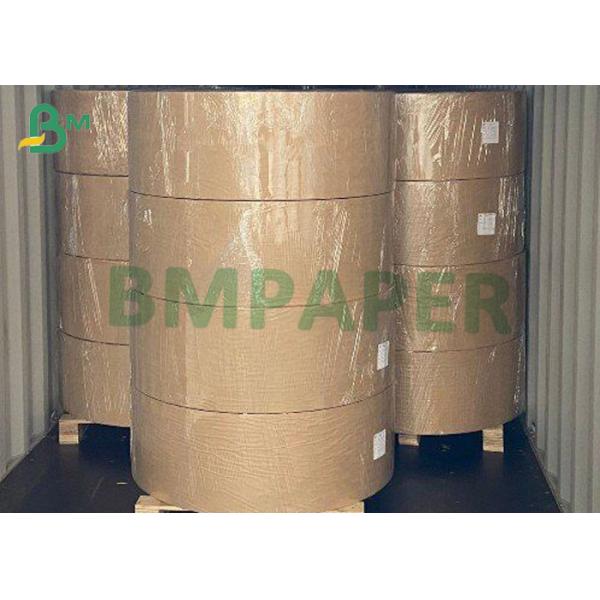 230gsm 432mm High White Glossy Photo Paper Rolls For Inkjet Printing