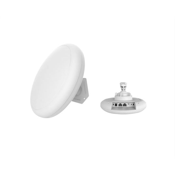 Outdoor 5g CPE with Qualcomm Chipset and High Gain Antenna to Get Better 5g Signal