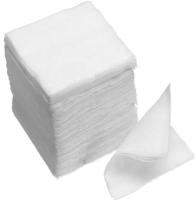Raio X não estéril Gauze Swab médico não tecido 2inchx2inch de brandamente 4 dobras