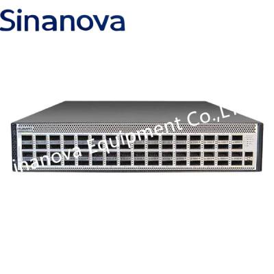 Original CE8850 EI B B0B Data Center Switch High Density 100GE Performance