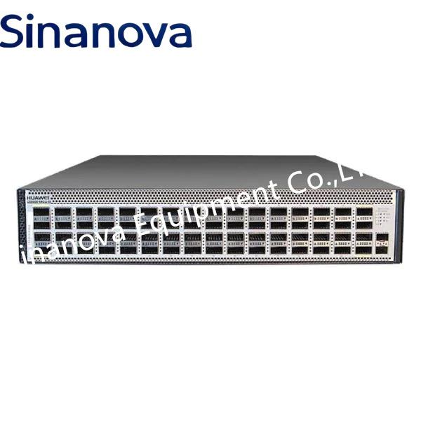 Original CE8850 EI B B0B Data Center Switch High Density 100GE Performance