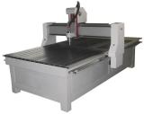 wood door cnc router machine with square linear rail,rack & pinion driving