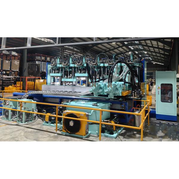 Máquina para hacer botas de lluvia EVA 150000W Máquina de moldeo por inyección EVA