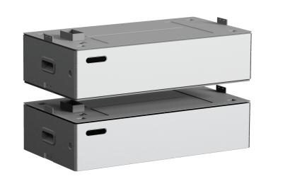 IP65 Residential Energy Storage System Battery 5.12kwh High Scalability