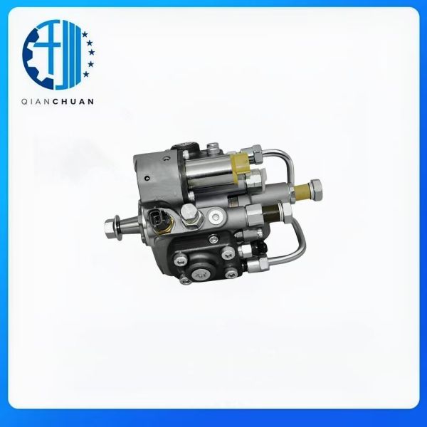 22100-E0250 294050-0030 Fuel Injection Pump  For Hino Engine J08E Truck Excavator