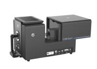 Espectrofotômetro preto de CS-820N para a diferença de teste da cor com precisão alta