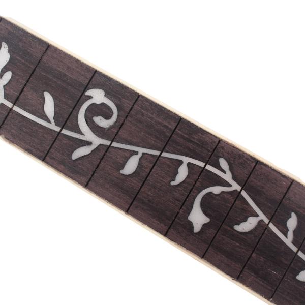 Cirrus Markers 18.23 Guitarra Prática Fretboard 20 Fret Para 41 Guitarra Acústica