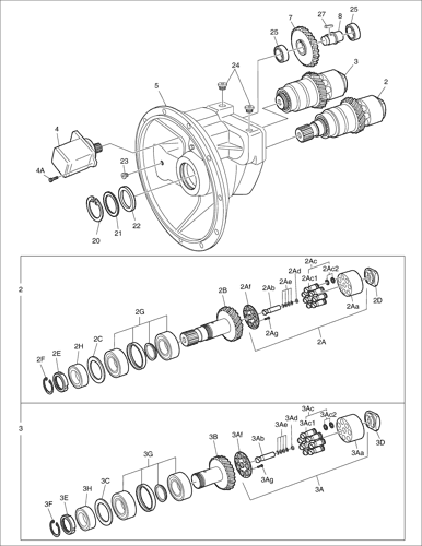 Doosan DX340 DX420 DX500 Гидравлический главный насос A8V0200 400914-00230 400914-00248